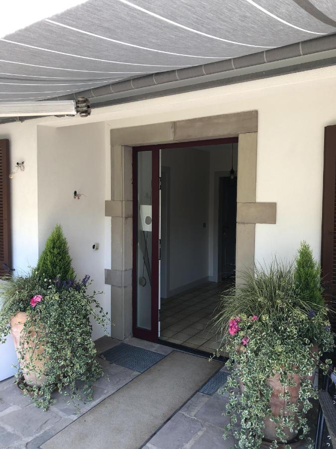 Les Chambres Chez Christine Ottrott Zewnętrze zdjęcie
