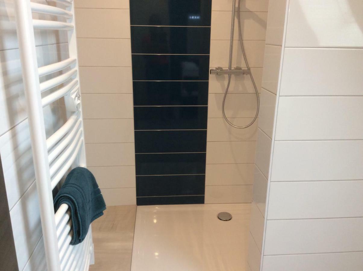 Les Chambres Chez Christine Ottrott Zewnętrze zdjęcie