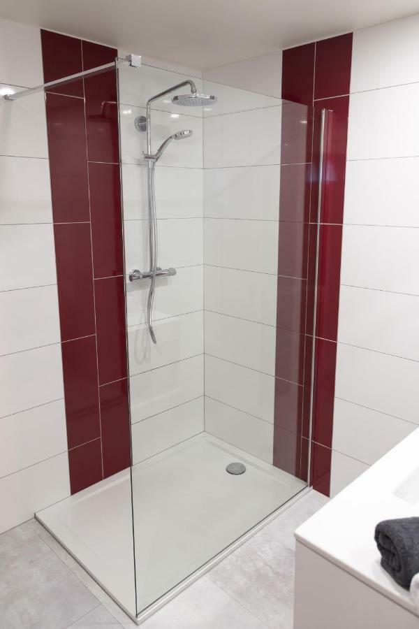 Les Chambres Chez Christine Ottrott Zewnętrze zdjęcie