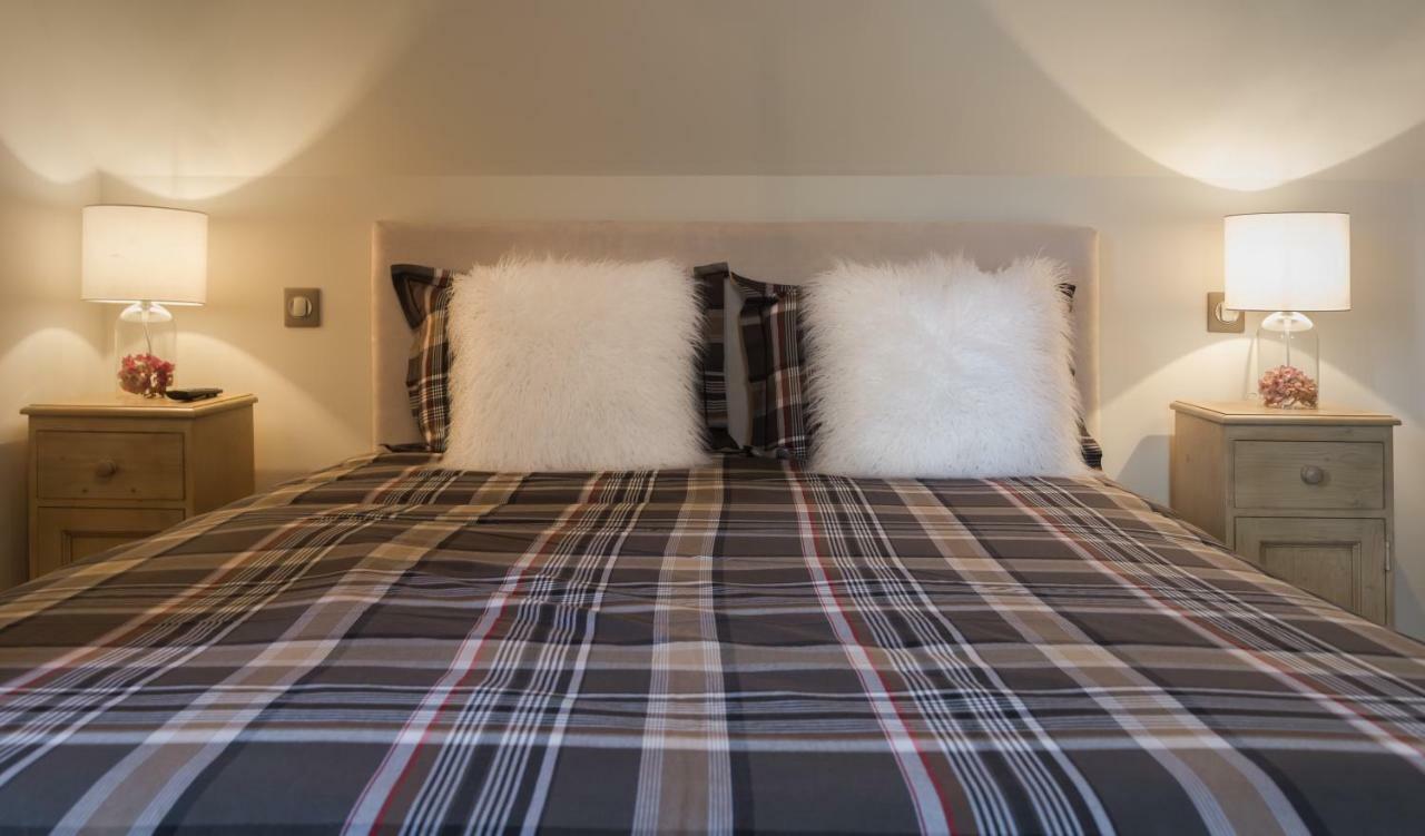 Les Chambres Chez Christine Ottrott Zewnętrze zdjęcie