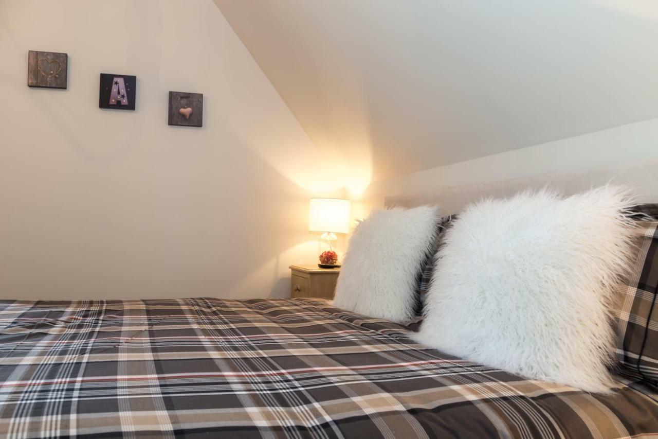 Les Chambres Chez Christine Ottrott Zewnętrze zdjęcie
