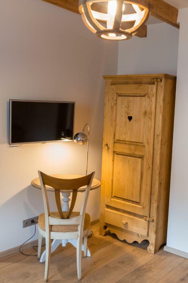 Les Chambres Chez Christine Ottrott Zewnętrze zdjęcie