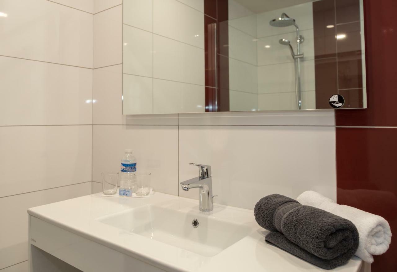 Les Chambres Chez Christine Ottrott Zewnętrze zdjęcie