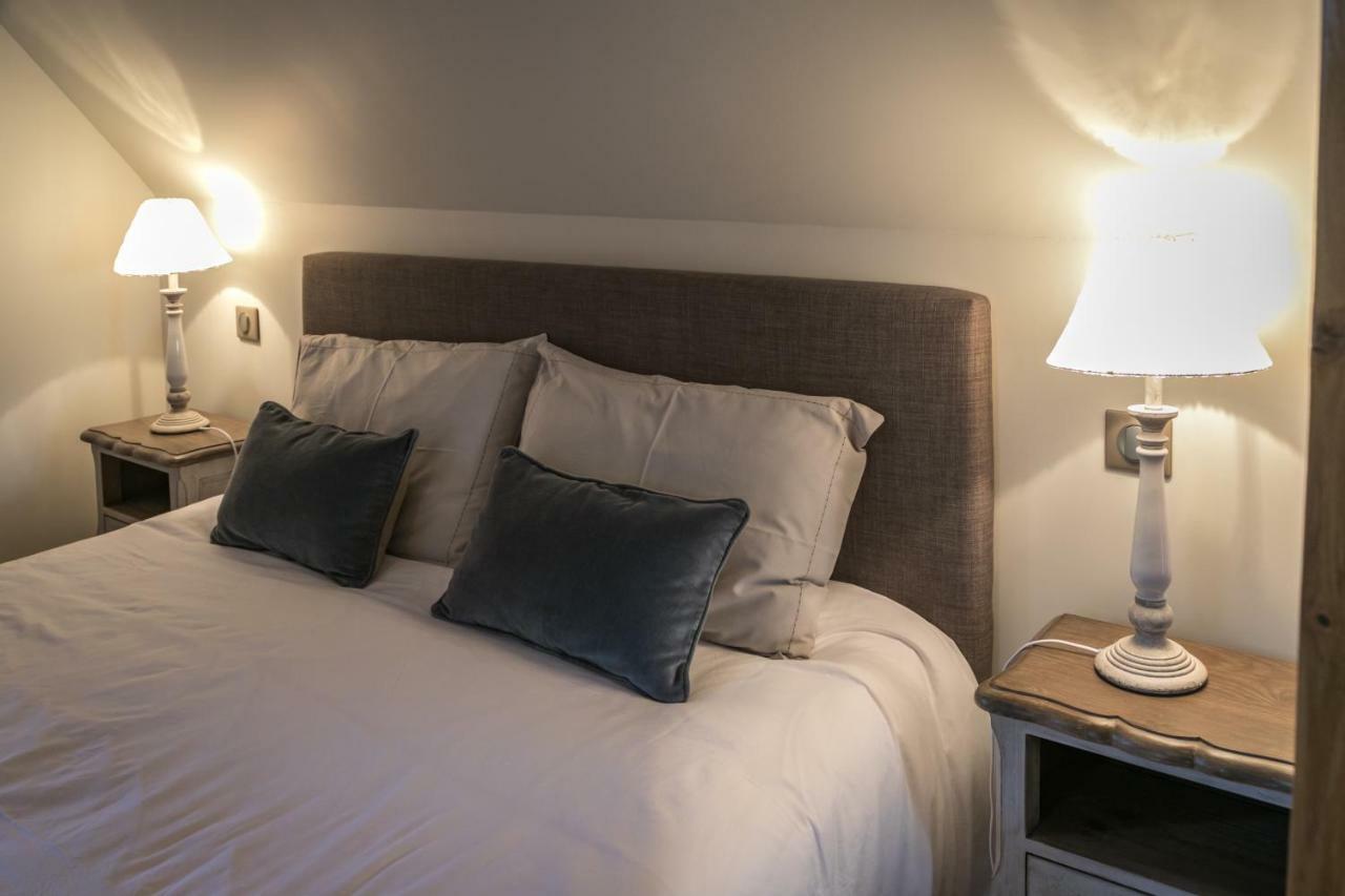 Les Chambres Chez Christine Ottrott Zewnętrze zdjęcie